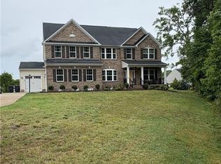 12019 Winbolt Dr, Chester, VA 23836