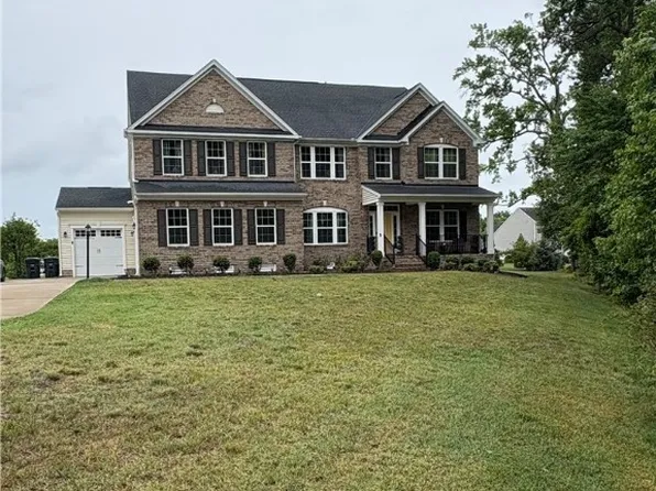 12019 Winbolt Dr, Chester, VA 23836