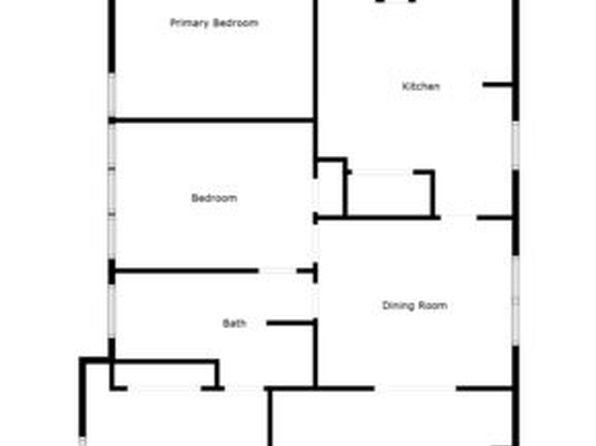 1301 N Sylvania Ave, Fort Worth, TX 76111