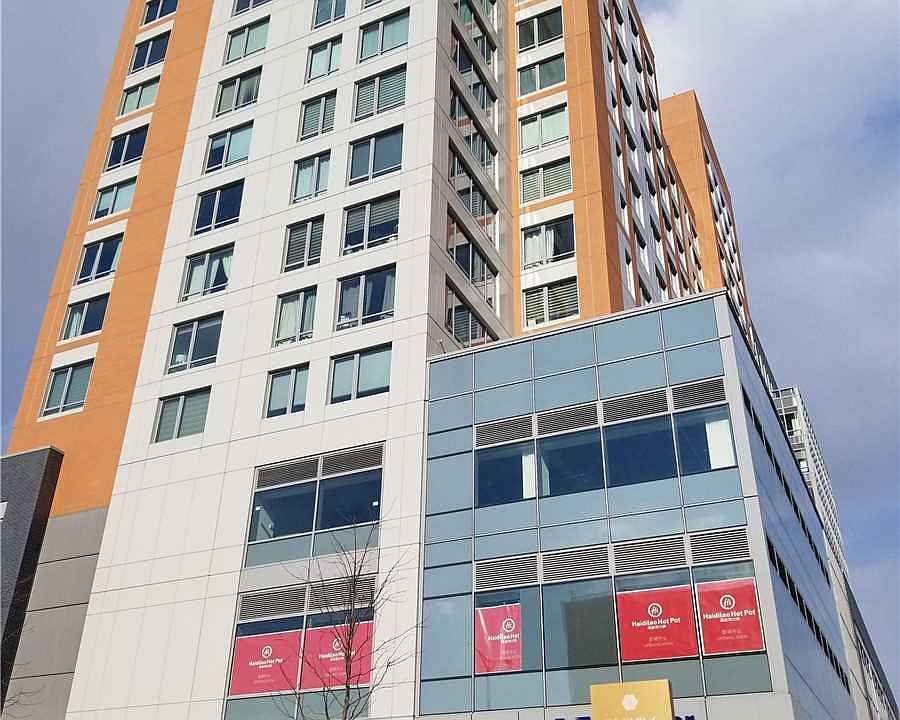 1st image of 138-35 39th Avenue #PH17C