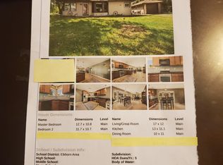 N6627 Juniper Rd FLOOR 1, Elkhorn, WI 53121