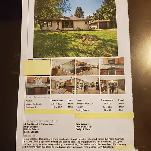 N6627 Juniper Rd #1 Photo 1 N6627 Juniper Rd #1 Photo 1