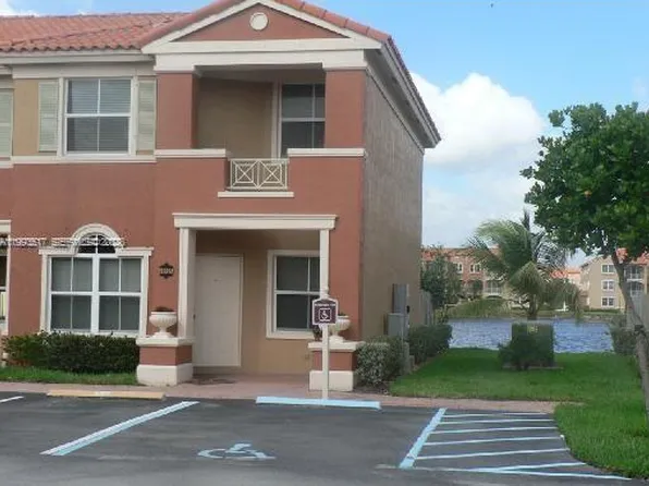 11617 NW 62nd Ter APT 430, Doral, FL 33178