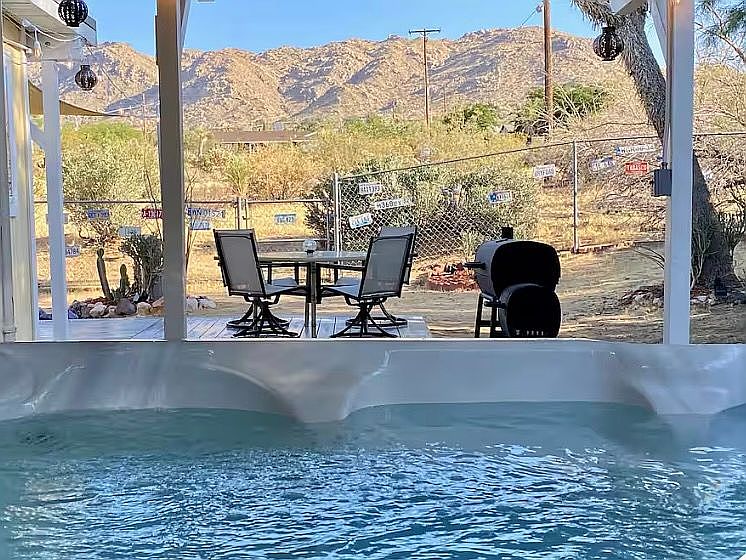 2nd image of 60369 Adobe Dr