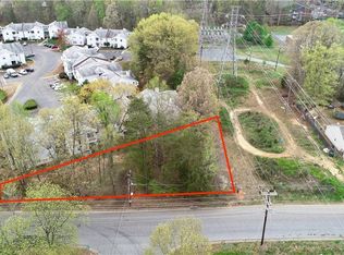 4301 Bernau Ave, Greensboro, NC 27407