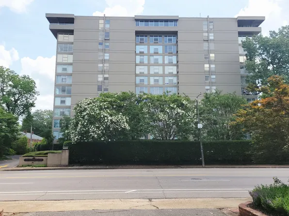 232 S Highland St APT 608, Memphis, TN 38111
