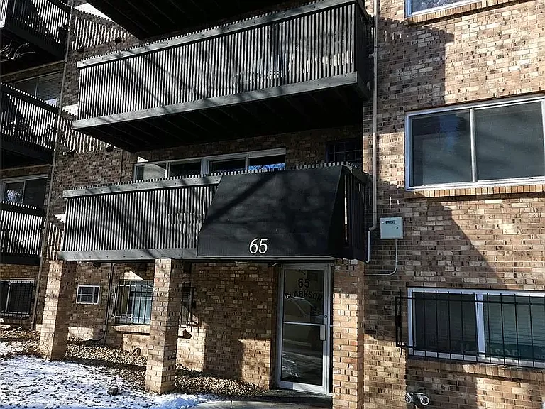 65 N Clarkson St #107 — Photo 3