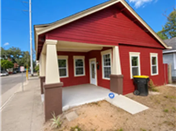 2604 Jefferson St, Savannah, GA 31401