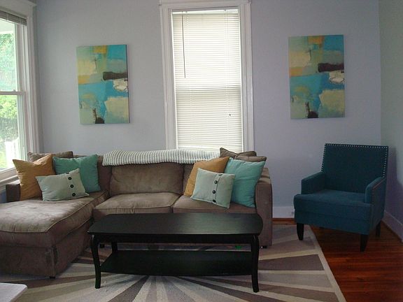 Main Living 