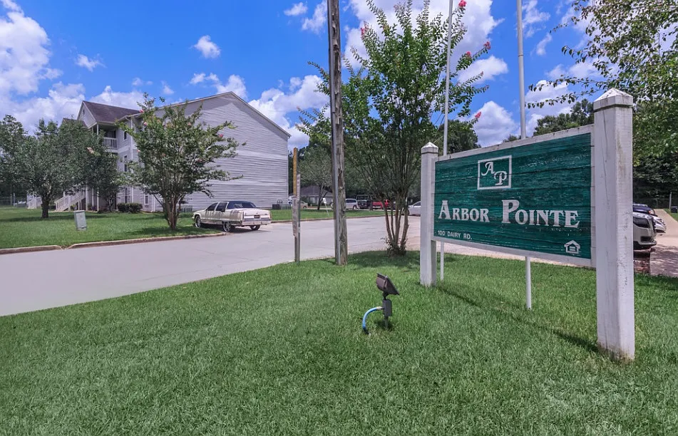 Arbor Pointe