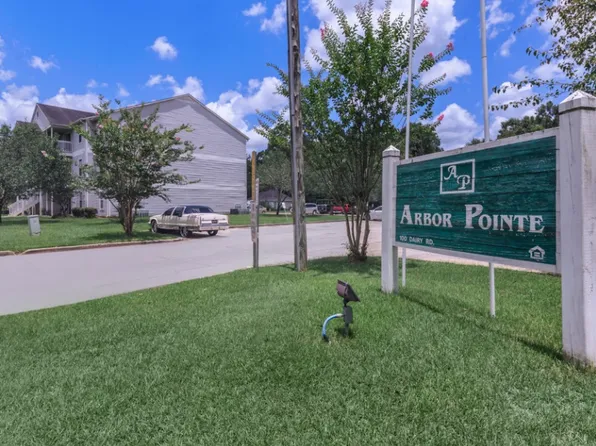Arbor Pointe