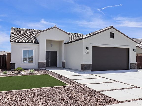 2nd image of 3491 S Akers Way