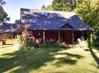 292 Dale Rd, Sandwich, NH 03227