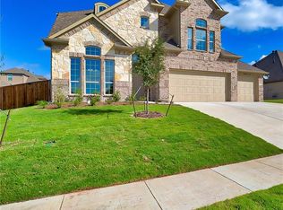 12040 Joplin Ln, Fort Worth, TX 76108