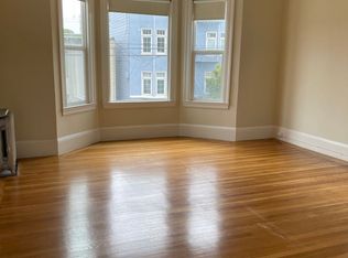 205 16th Ave APT 7, San Francisco, CA 94118