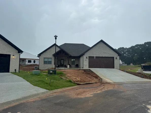 22 Albion Ct, Cabot, AR 72023