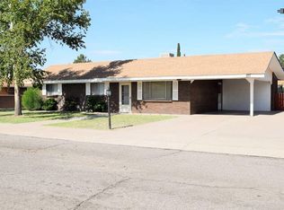 1300 S Mallery St, Deming, NM 88030
