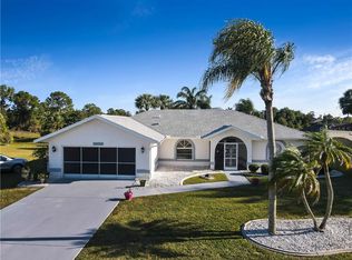 25541 Deep Creek Blvd, Punta Gorda, FL 33983