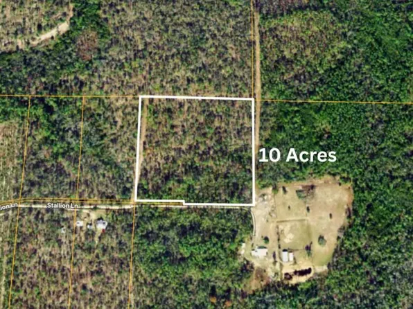 0 Stallion Ln, Marianna, FL 32448