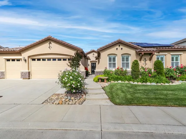 18021 Ruddy Street, Woodland, CA 95695