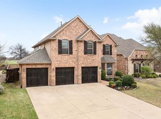 931 Senna Dr, Argyle, TX 76226
