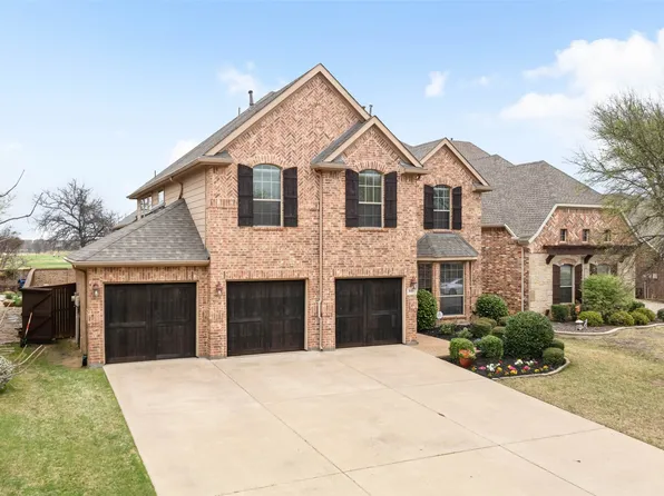 931 Senna Dr, Argyle, TX 76226