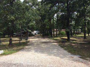 1356 County Road 3623, Quinlan, TX 75474