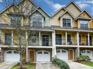 1920 NE 48th Way, Hillsboro, OR