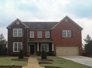 1018 Brixton Blvd LOT 8, Hendersonville, TN 37075