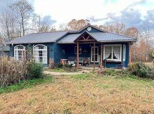 3345 County Home Rd, Paris, TN 38242