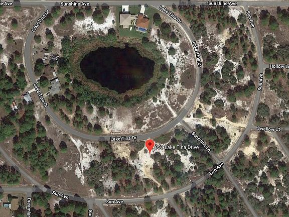 4th image of 652 Lake Tina Dr