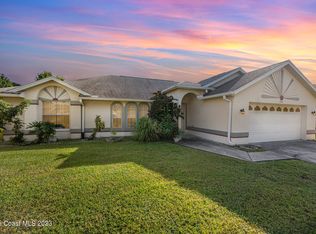 1430 Alberni St NW, Palm Bay, FL 32907
