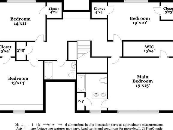 2nd image of 7215 Londonderry Dr