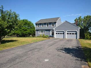 100 Highland View Dr, Sutton, MA 01590