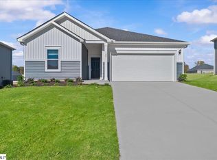 120 Milo Rd, Spartanburg, SC 29302