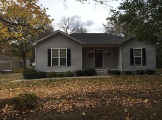 255 Walnut St, Greenbrier, TN 37073