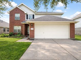 8315 Cardamon Ln, Baytown, TX 77521