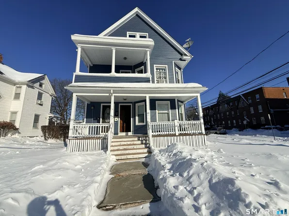 15-17 Beacon St Floor 1, Hartford, CT 06105