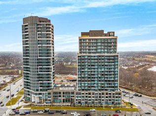 8020 Derry Rd #1609, Milton, ON L9T 9N3