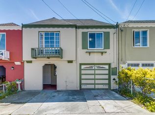 220 Village Way, South San Francisco, CA 94080
