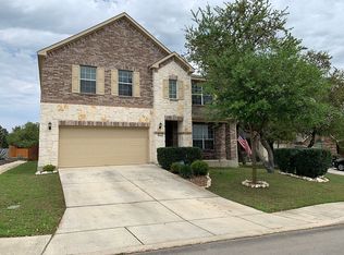 10615 Desert Rock, Helotes, TX 78023