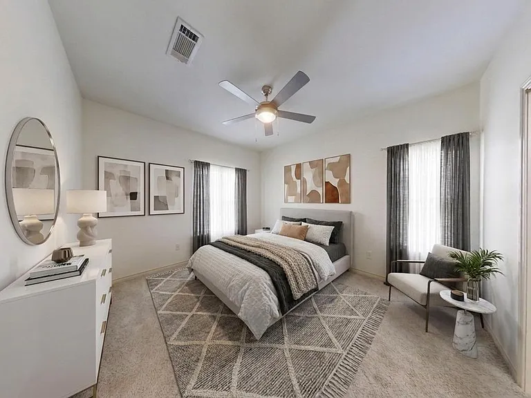 Carmel Canyon Apartments — Photo 54