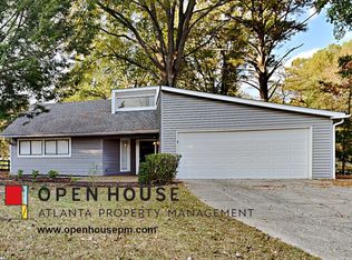 2251 Salem Dr NE, Marietta, GA 30062