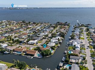 1645 Westport Rd, Merritt Island, FL 32952