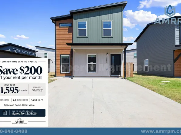 1050 States Ave, Bentonville, AR 72713
