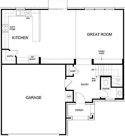 2nd image of 1517 Bovina Dr