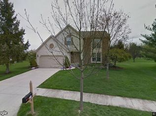6249 Wismer Cir, Dublin, OH 43016