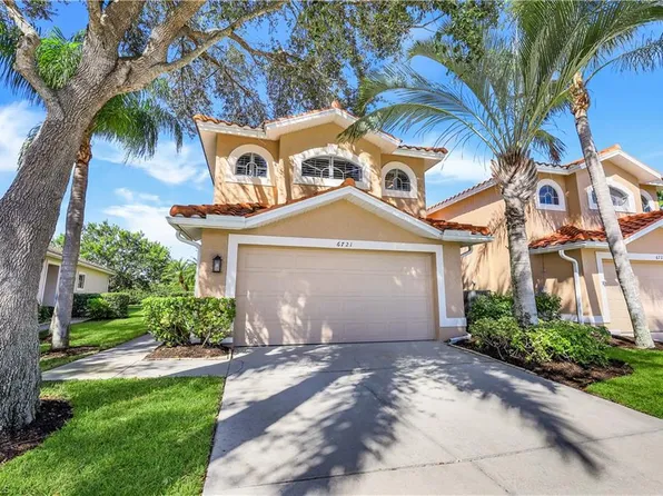6721 Calumet DR #83, NAPLES, FL 34113