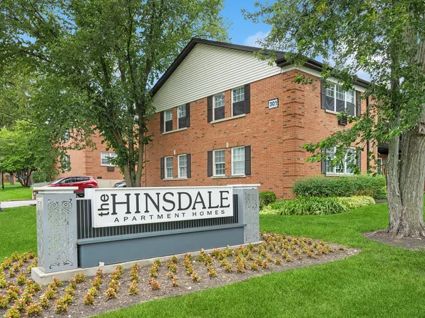 The Hinsdale