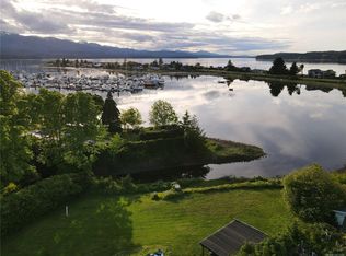 LOT Deep Bay Dr #A, Nanaimo, BC V0R1G0